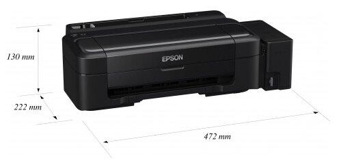 Принтер Epson L132