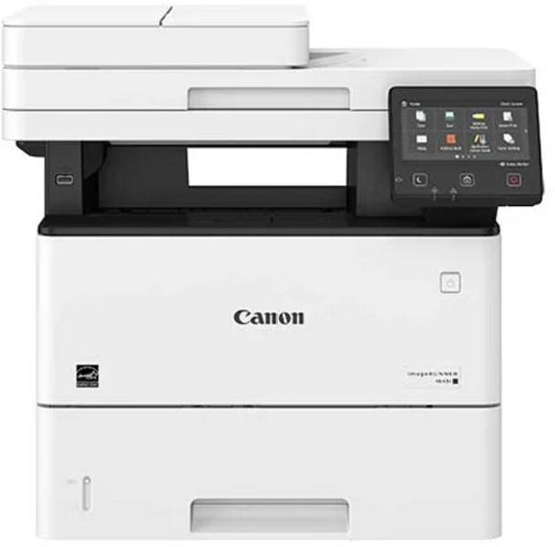 МФУ Canon imageRUNNER 1643i белый