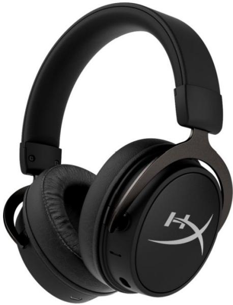 Наушники HyperX Cloud MIX HX-HSCAM-GM черный