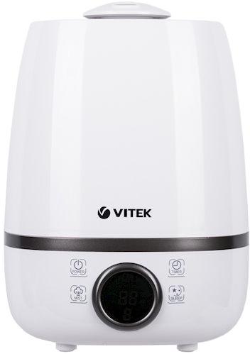 Увлажнитель воздуха VITEK VT-2332 белый