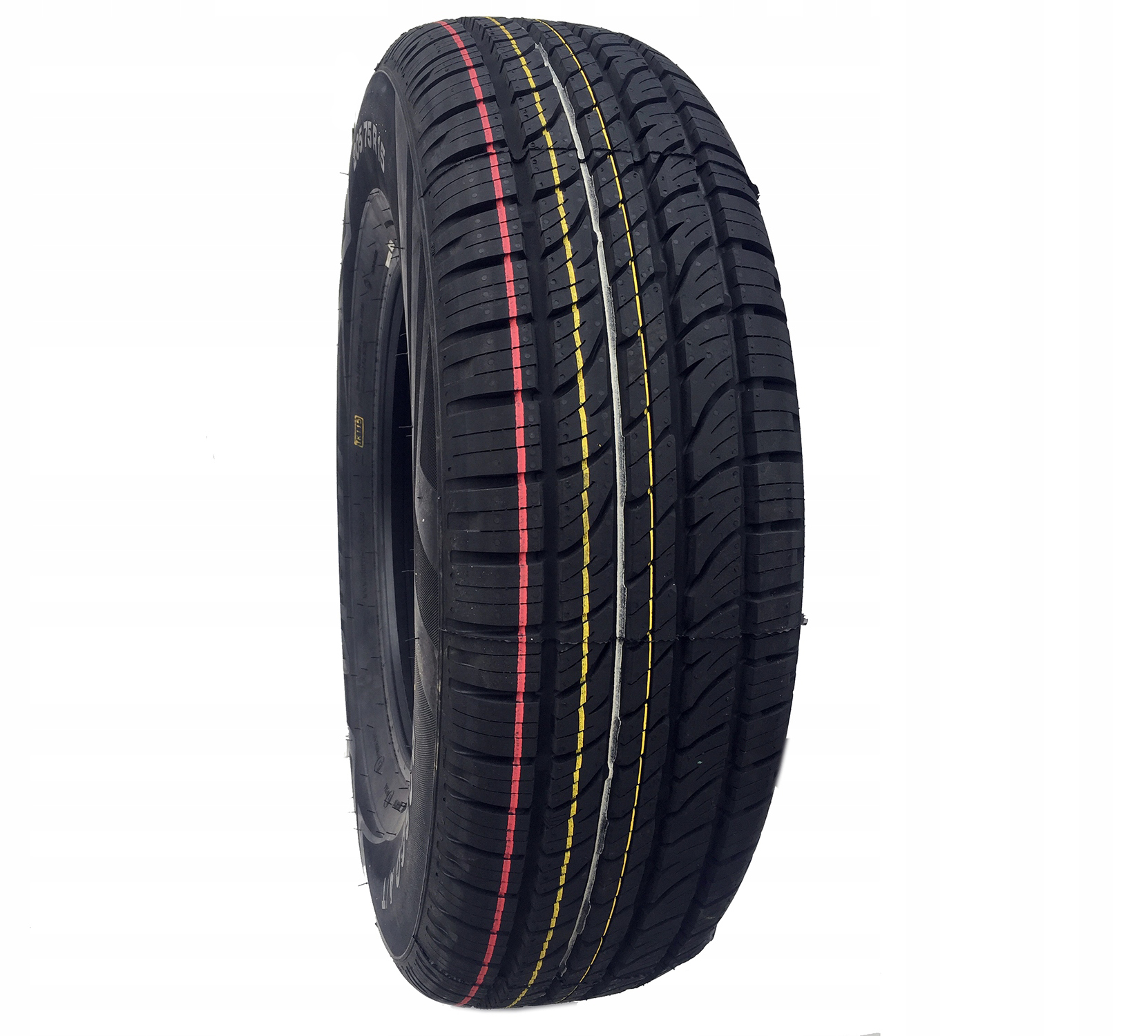 Автошина Viatti Bosco A/T V-237 265/65 R17 112H