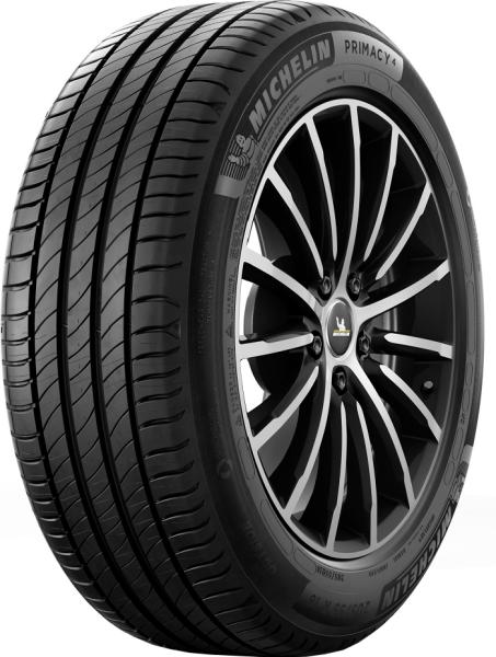 Шина MICHELIN Primacy 4 215/55 R17 94V