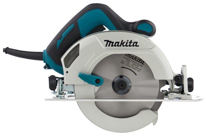 Дисковая пила Makita HS6601