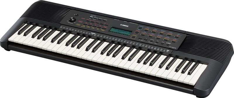 Синтезатор Yamaha PSR-E273 Black