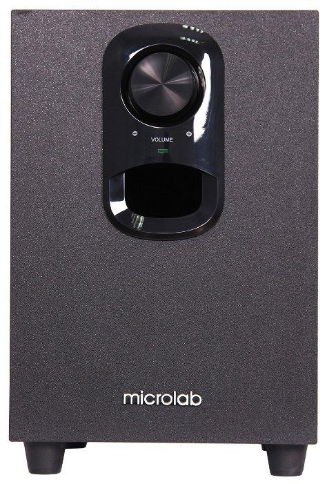 Компьютерная акустика Microlab M-108