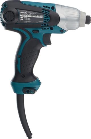 Дрель Makita TD0101F