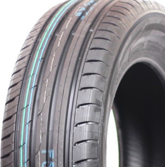 Автошина Toyo Proxes CF2 205/55 R16 91V