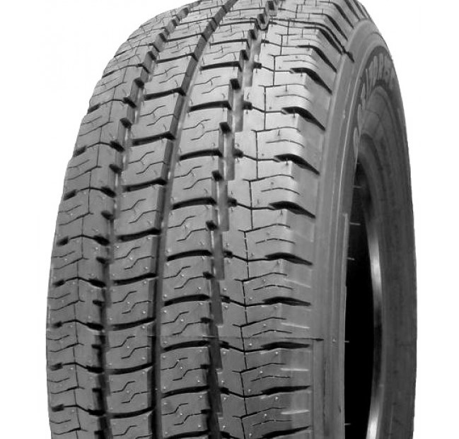 Автошина Riken Cargo 185/75 R16 104/102R