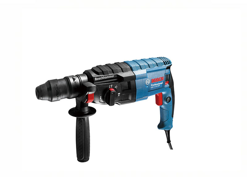 Перфоратор Bosch GBH 240 F