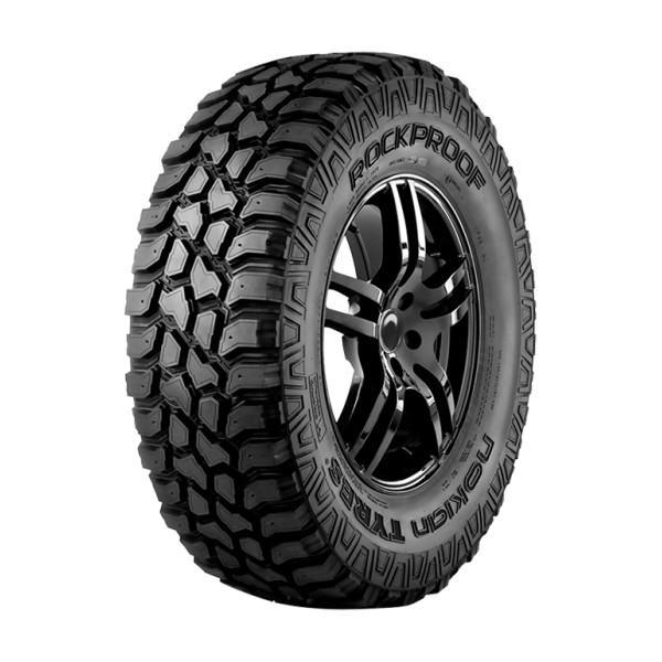 Автошина Nokian Rockproof 245/75 R16 120/116Q