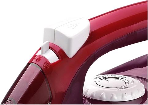 Утюг CENTEK CT-2347 фиолетовый