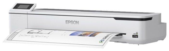 Принтер Epson SureColor SC-T5100N