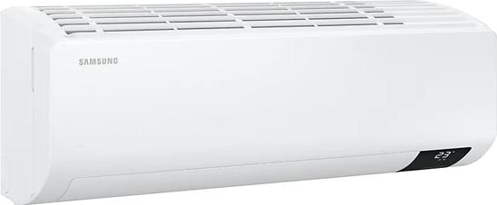 Кондиционер Samsung AR 09 TSEAAWKNER белый
