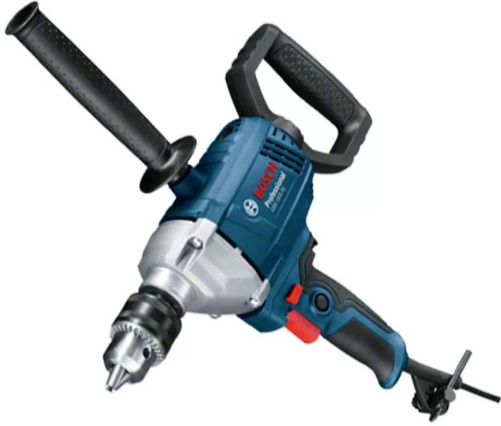 Дрель Bosch GBM 1600 RE