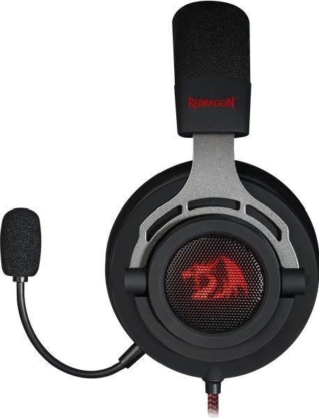 Наушники Redragon Aspis Pro қара