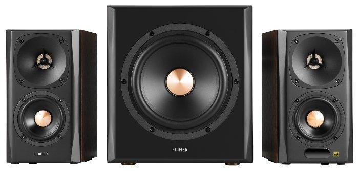 Компьютерная акустика Edifier S360DB