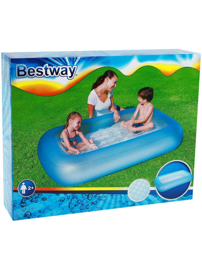 Бассейн Bestway 51115