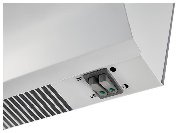 Тепловая завеса Ballu BHC-CE-3