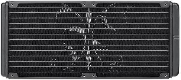 Кулер Thermaltake Water 3.0 Riing Red 280