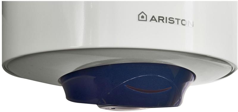 Водонагреватель Ariston ABS BLU R 80V белый