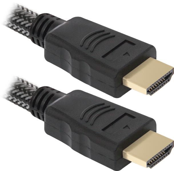 Defender HDMI-10PRO 3 м черный
