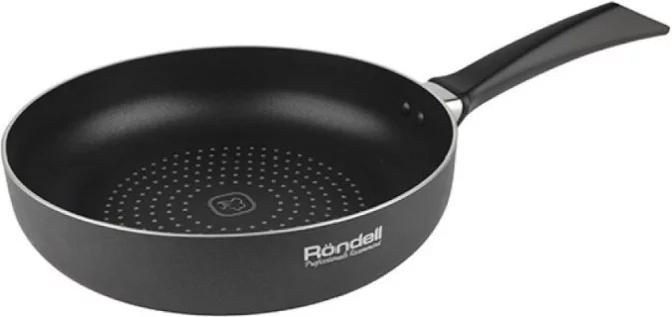 Сковорода Rondell Arabesco RDA-577 24 см + крышка