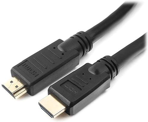 Cablexpert CC-HDMI4-30M HDMI 30 м