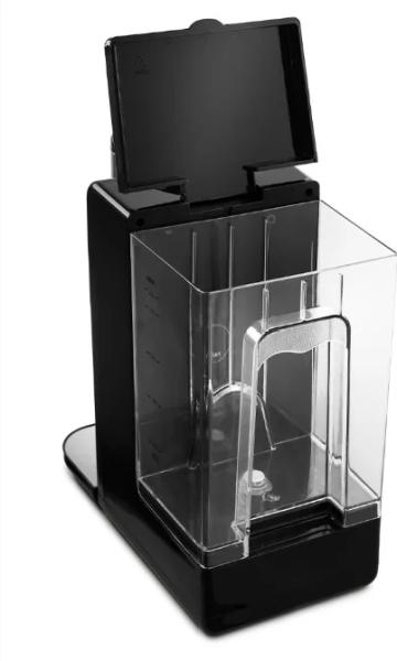 Термопот Kitfort KT-2502 серебристый-черный