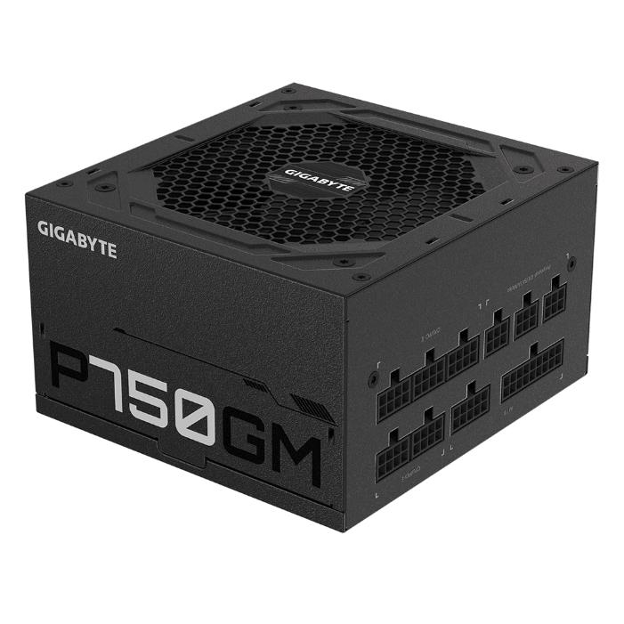 Блок питания GIGABYTE GP-P750GM