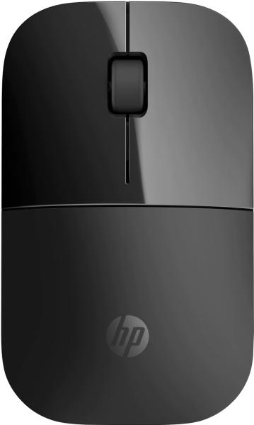 Мышь HP Z3700 Wireless Mouse Onyx черный