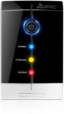 SVC V-800-F ҮҚК қара