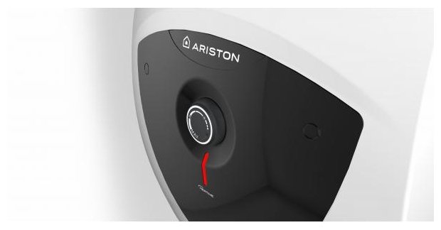 Водонагреватель Ariston ABS ANDRIS LUX 15 UR белый