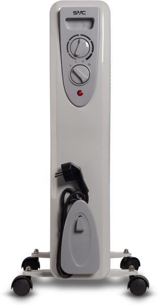 Обогреватель SVC OH-2000-9 серый