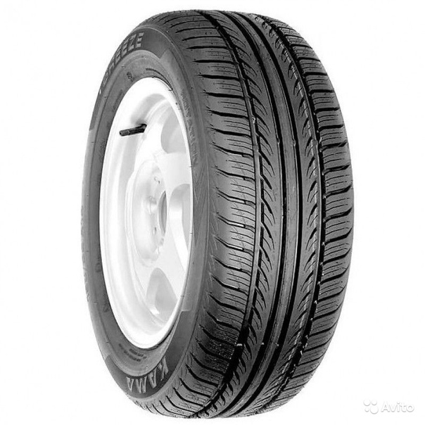 Автошина Нижнекамскшина Кама Breeze НК-132 185/70 R14 88T