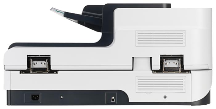 HP Scanjet Enterprise Flow N9120 fn2 (L2763A) сканері 