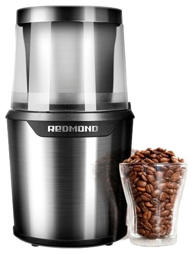 Кофемолка REDMOND RCG-M1607