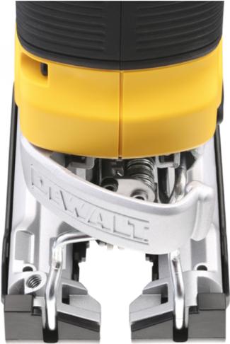 Электролобзик DeWALT DCS334N-XJ