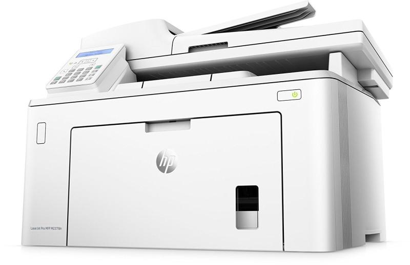 МФУ HP LaserJet Pro M227fdn ақ