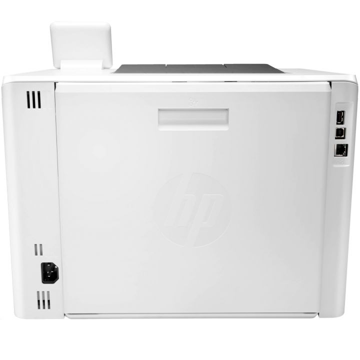 Принтер лазерный цветной HP LaserJet Pro M454dw A4-D-N-W (W1Y45A)