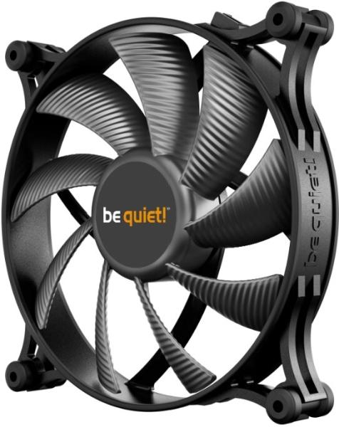 Система охлаждения be quiet! SHADOW WINGS 2 140mm PWM (BL087)