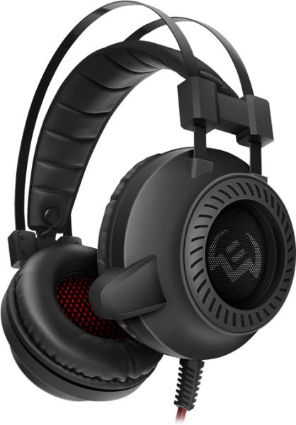 Наушники SVEN AP-U840MV черный