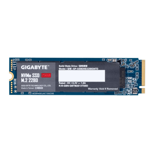 Жесткий диск GIGABYTE GP-GSM2NE3256GNTD 256Gb