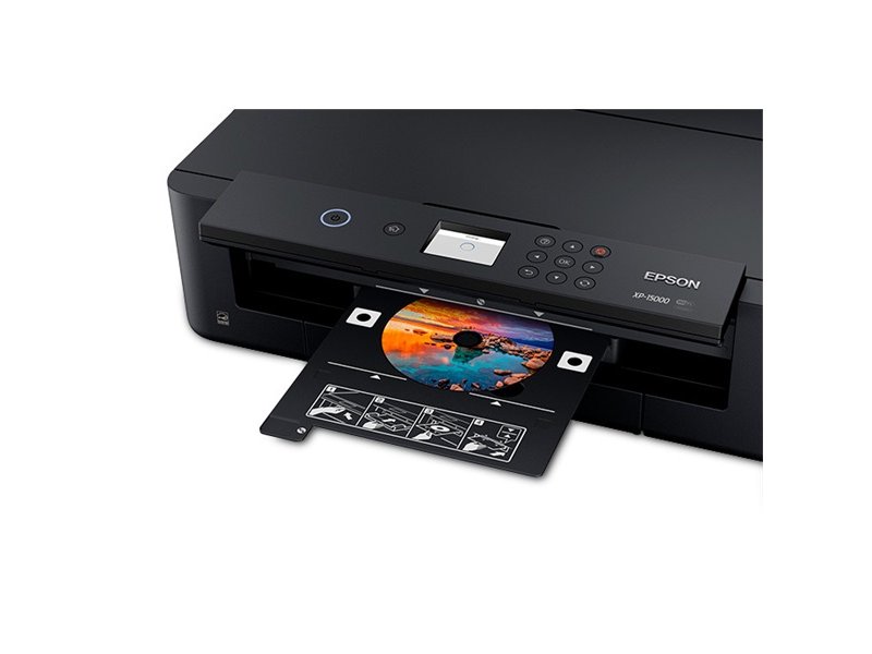 Epson Expression Photo HD XP-15000 A3-D-W (C11CG43402) принтері 