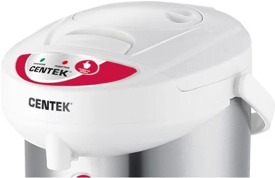 Термопот CENTEK CT-0080 белый