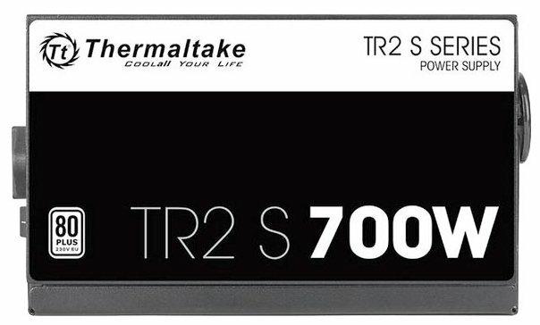 Блок питания Thermaltake TR2 S 700W