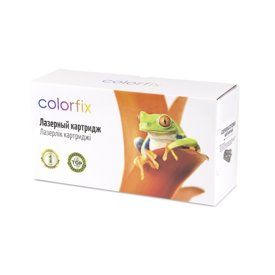 Картридж Colorfix CE505A/CF280A