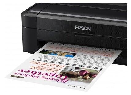 Принтер Epson L132