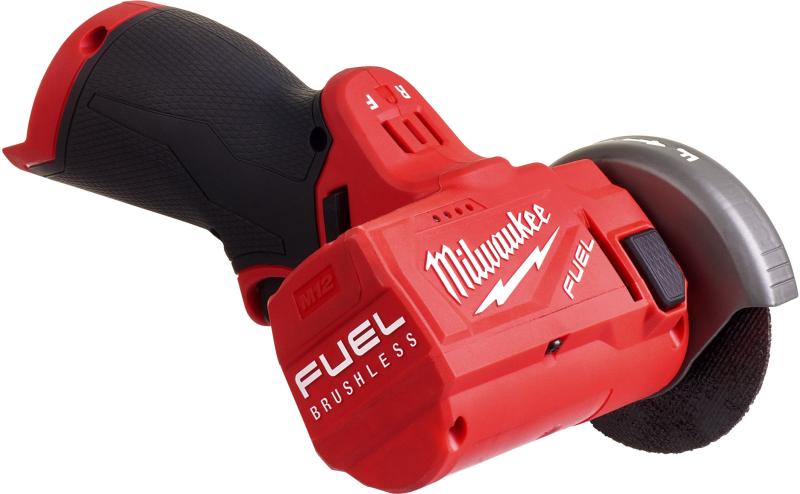 Дисковая пила Milwaukee M12 FCOT-0 FUEL