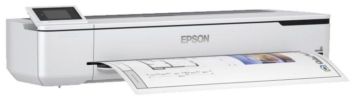 Принтер Epson SureColor SC-T5100N