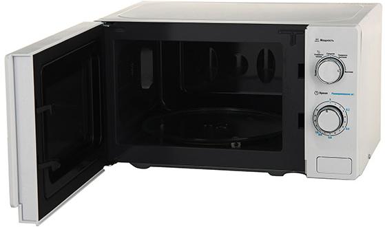 Микроволновая печь Midea MM720C4E-W белая